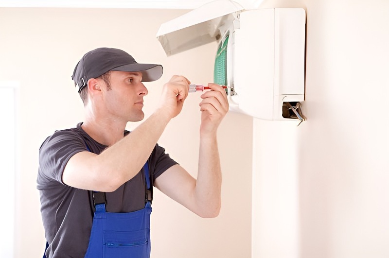 Air Conditioning Service: Keeping Cool in Irvine, CA