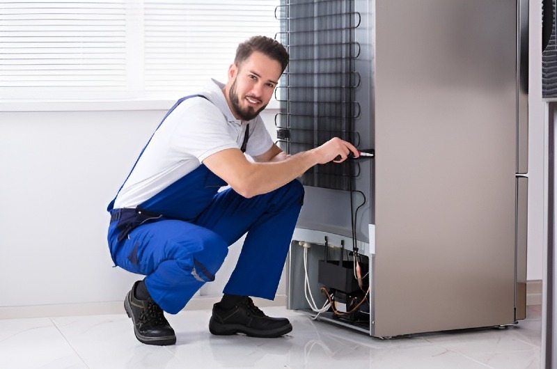 Spotting Common Issues: Appliance Repair in Irvine, CA