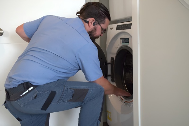 Stackable Washer and Dryer Repair in Irvine