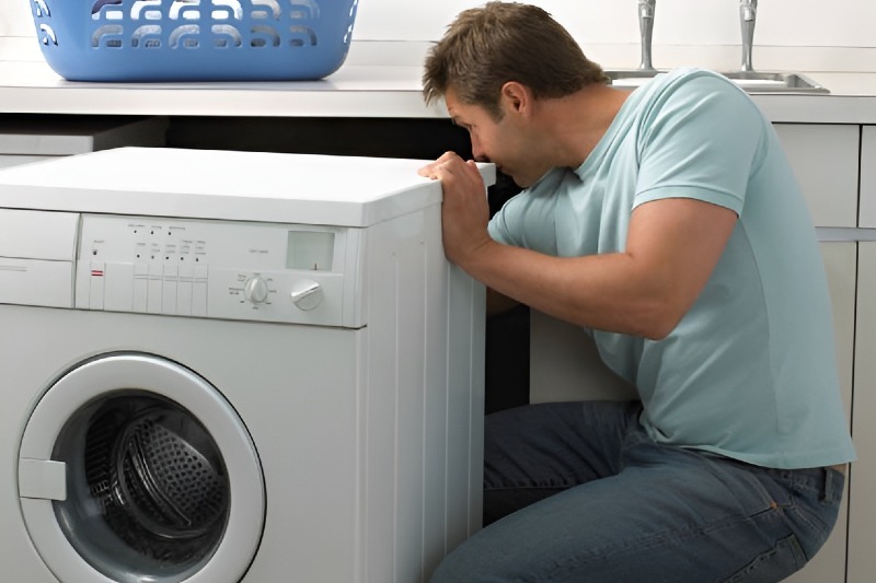 Washing Machine repair in Irvine