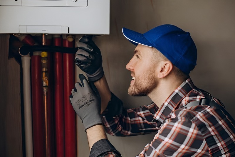 Comprehensive Guide to Water Heater Repair Chaparral in Irvine, CA